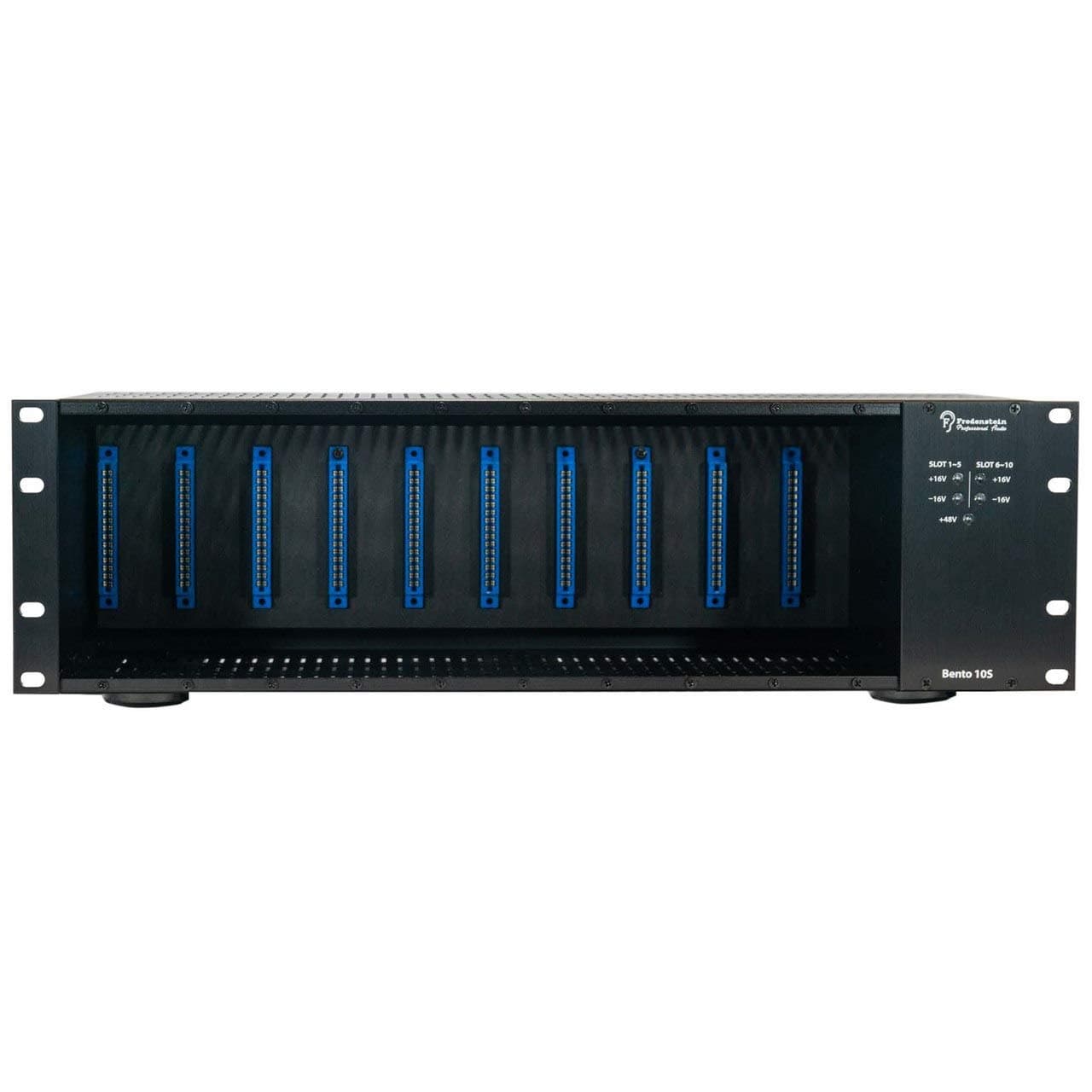 Fredenstein Bento 10 Frame for 500 Modules