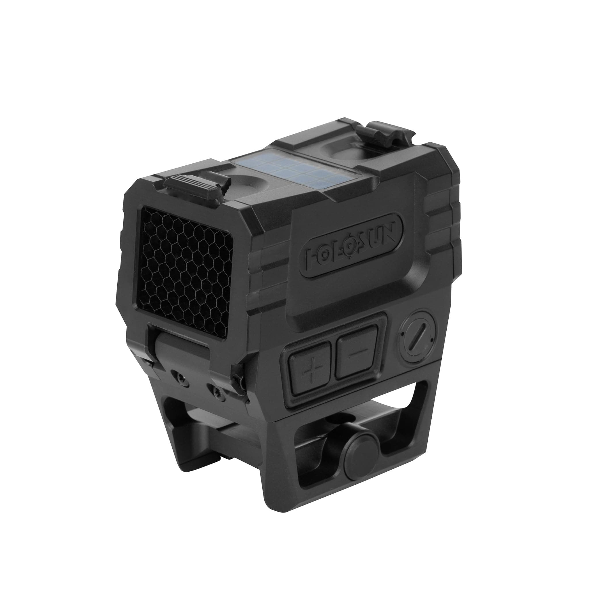 AEMS X2 PRO/CORE Series, 2MOA Dot, Multi-Reticle, Shake Awake, Enclosed Optic