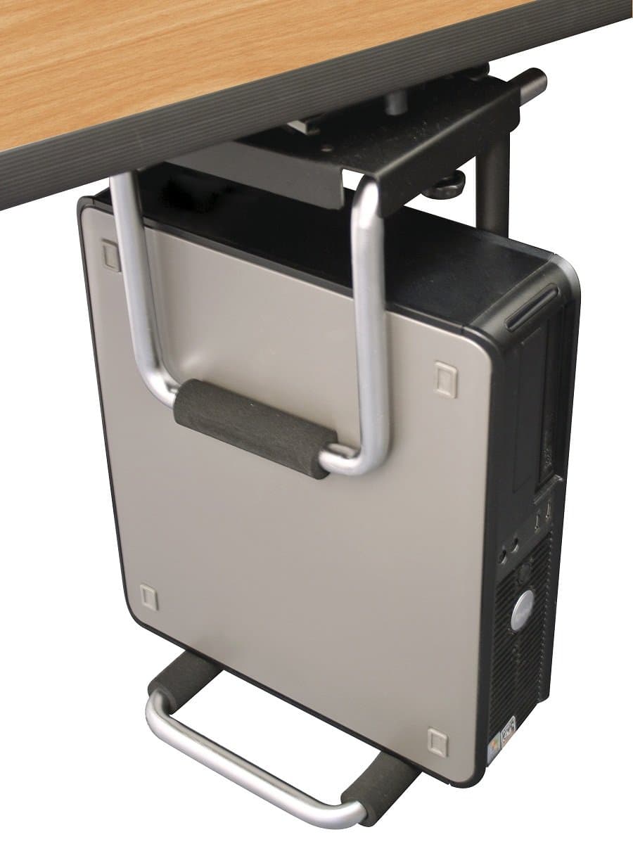 Esi - Easy Access Metal Cpu Holder-CPU05