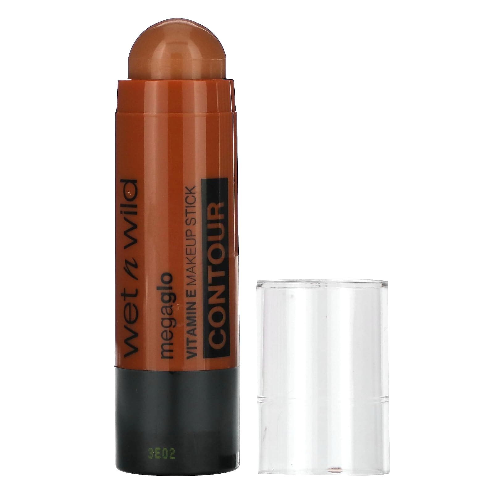 MegaGlo Makeup Stick - Call Me Maple