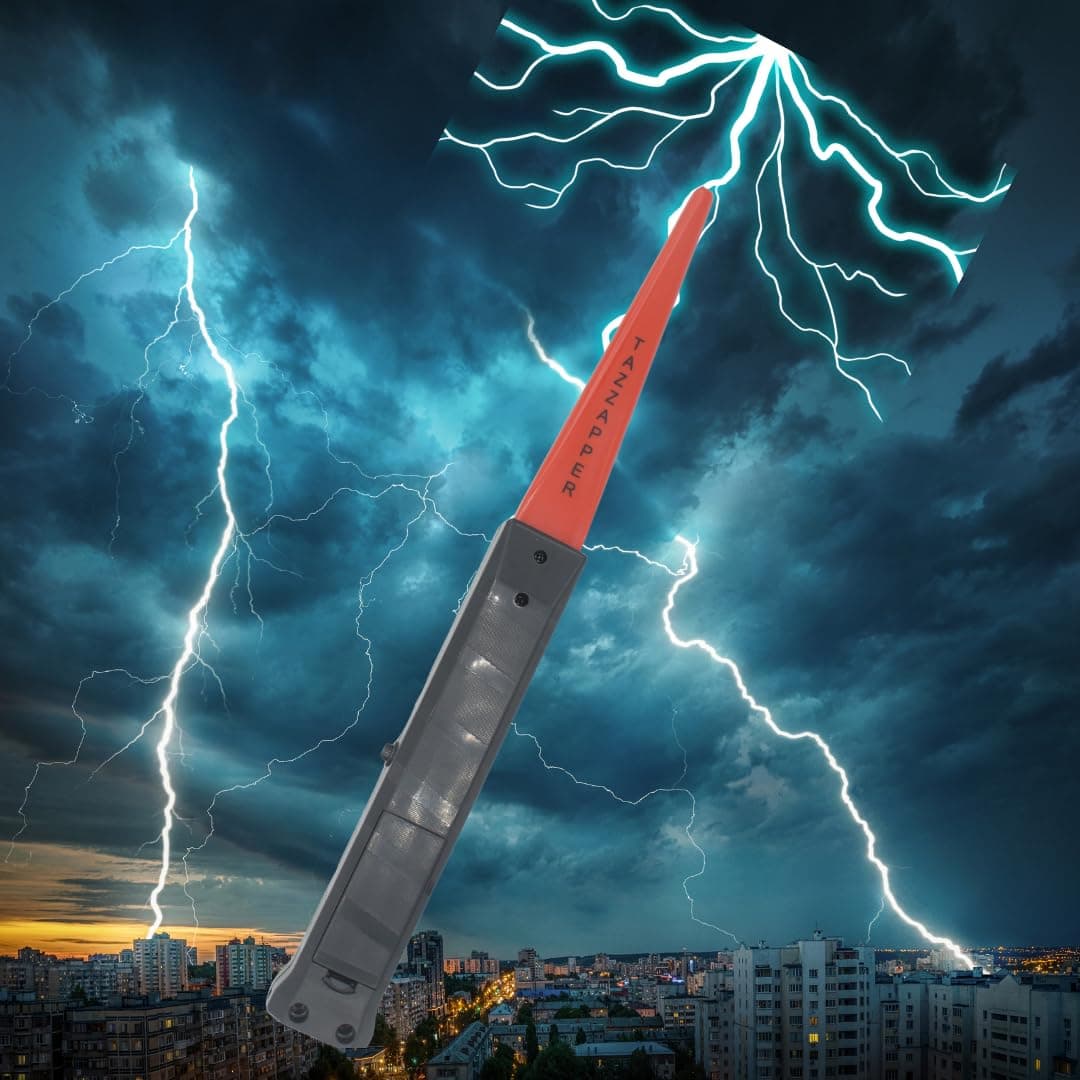 The Original Tazapper