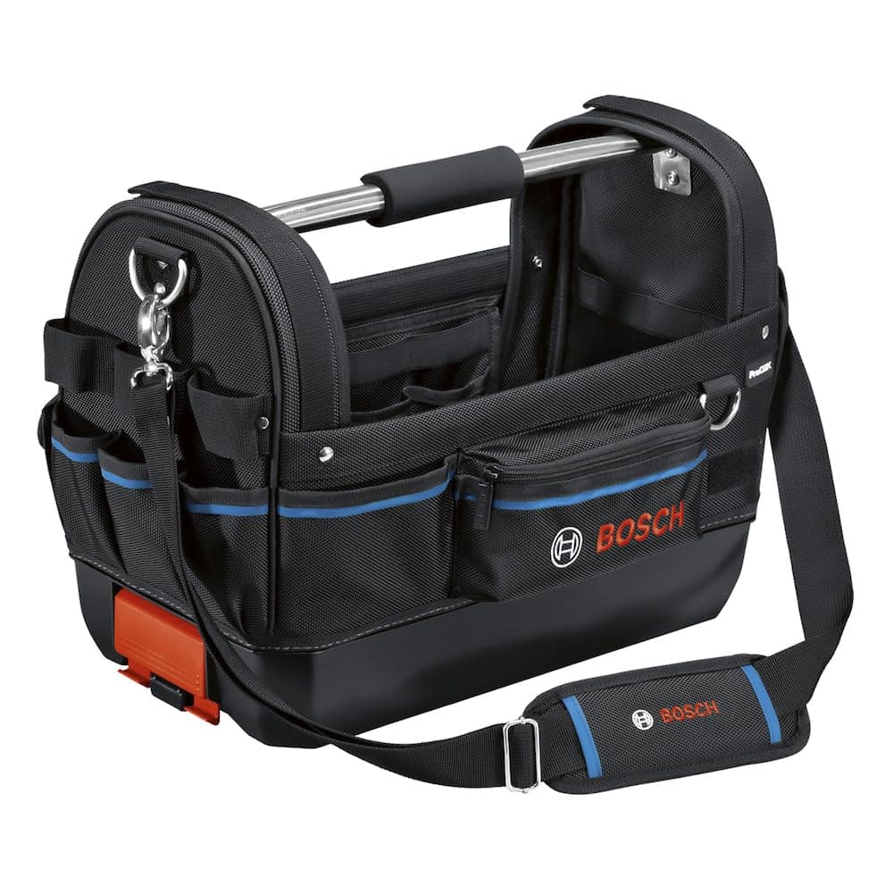 Bosch Professional GWT 20 tool bag (ProClick System: Compatible with L-BOXX)