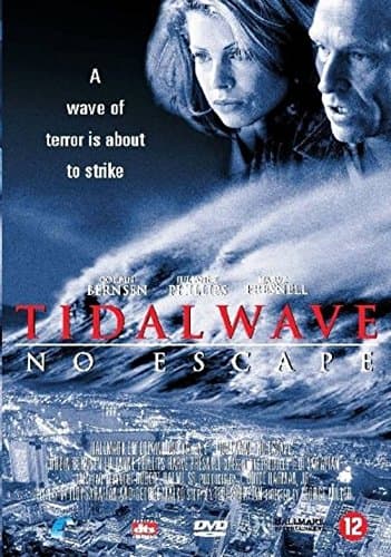 Tidal Wave - No Escape [ 1997 ] [ DTS ]