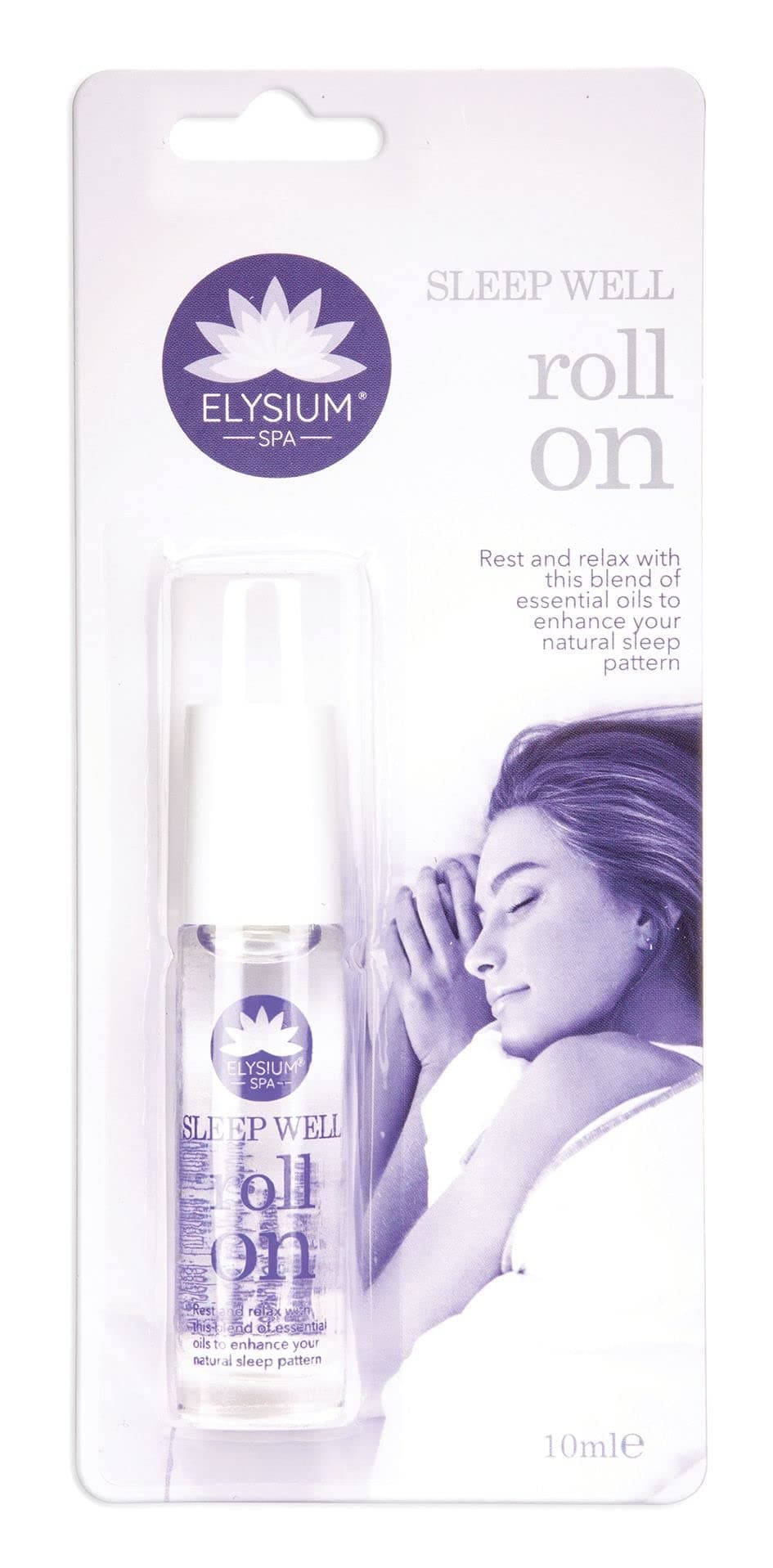 Sleep Well Pulse Point Roll On