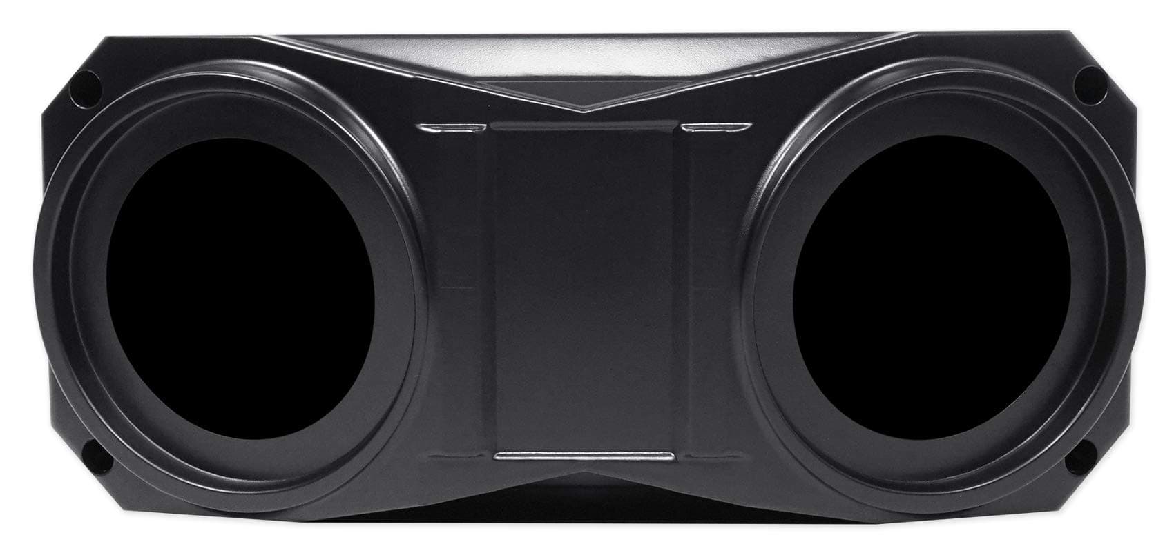 Metra Electronics - Universal Overhead Console - Without Din Cut Out (OH-UNI01) Powersports Products