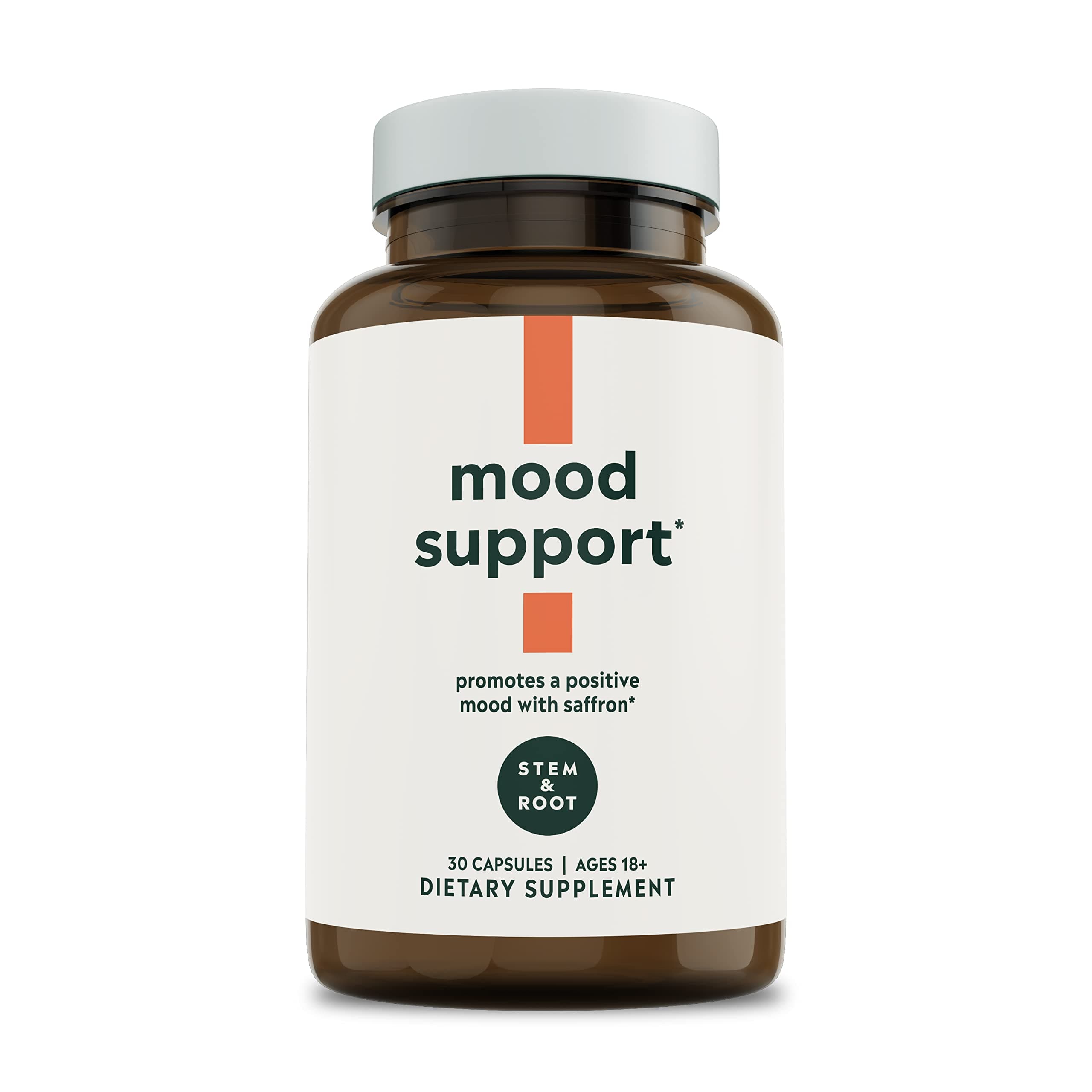 Stem & Root Mood Uplift
