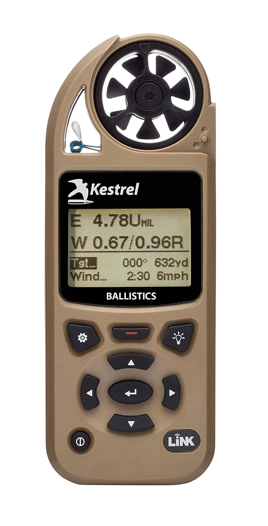 Kestrel 5700