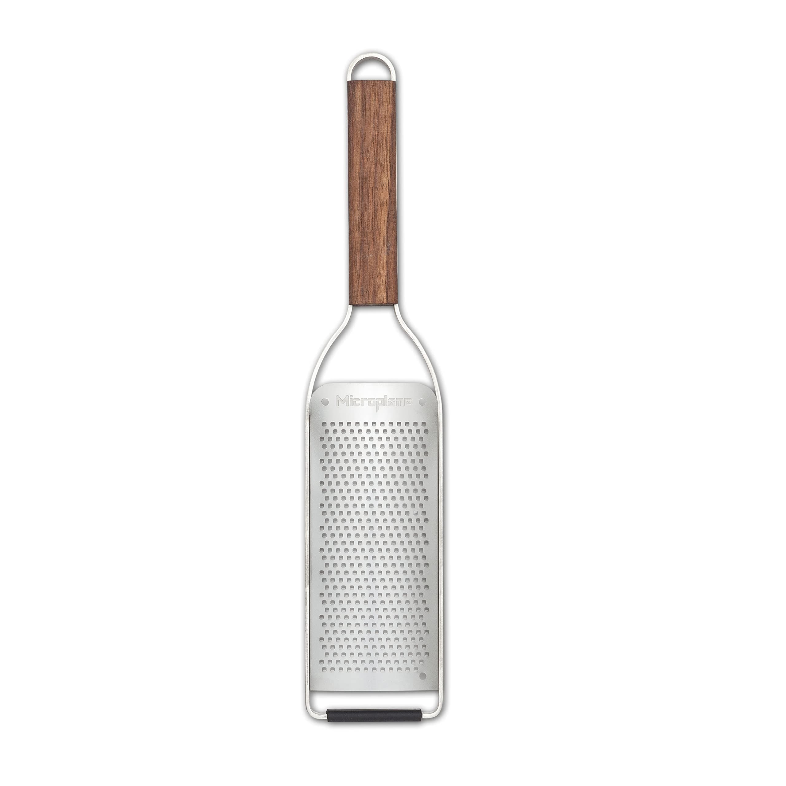 Master Fine Grater Walnut Wood