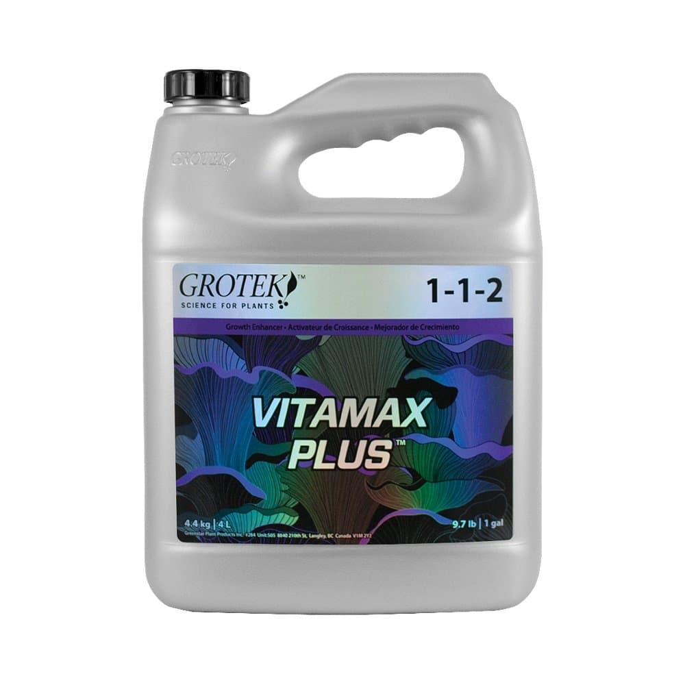 VitaMax Plus - gallon