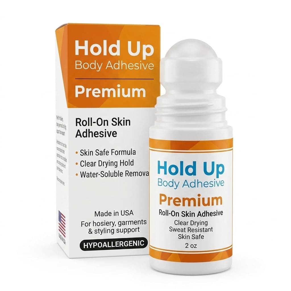 Premium - Hold Up Body Adhesive
