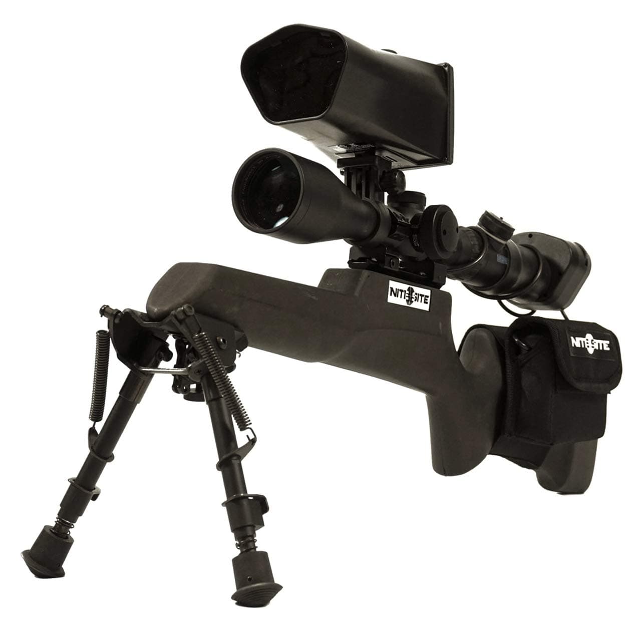 Nite Site Eagle Dark Ops Night Vision Kit