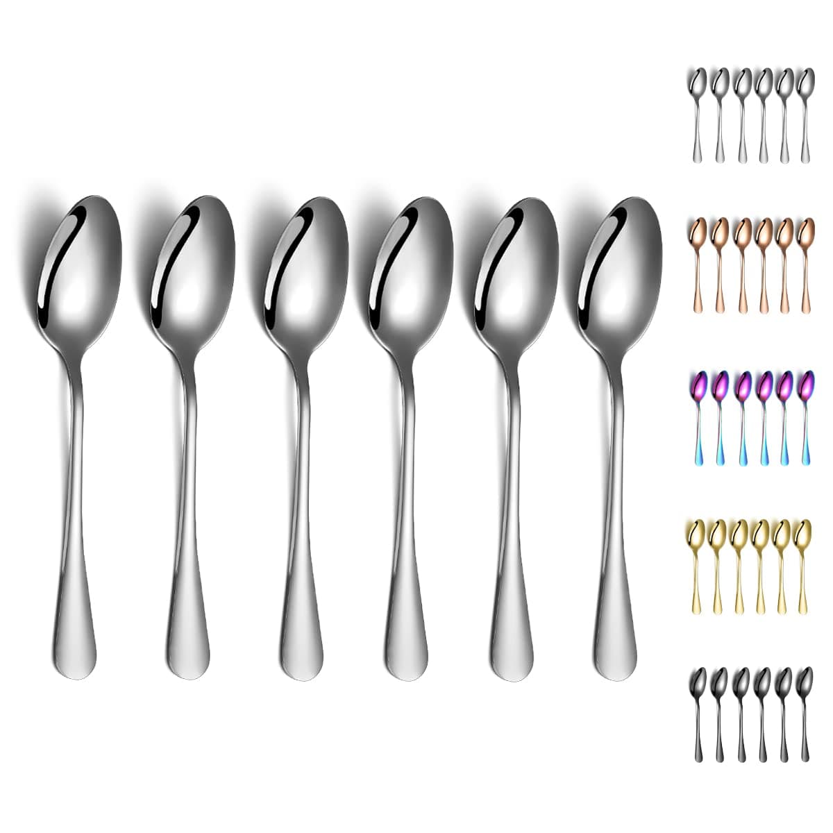 Dessert Spoon