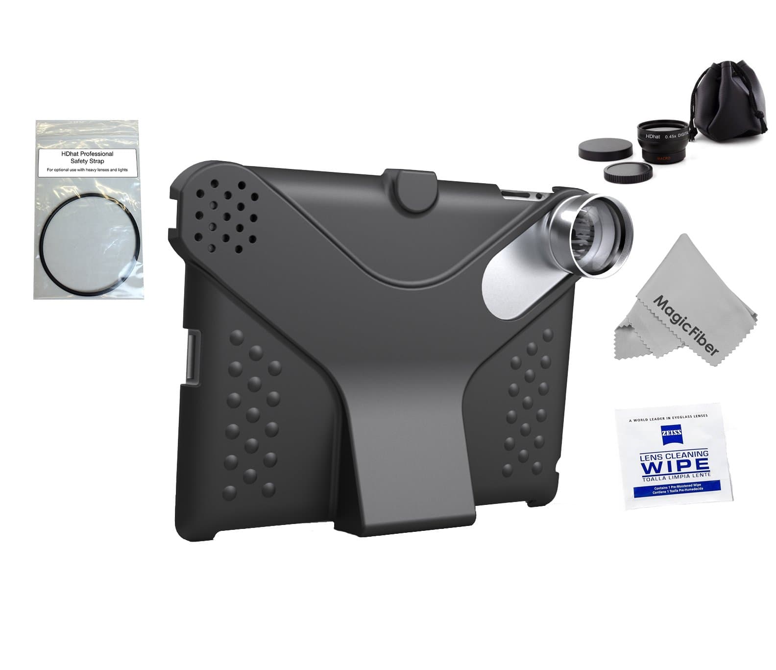 Movie Mount for iPad 2