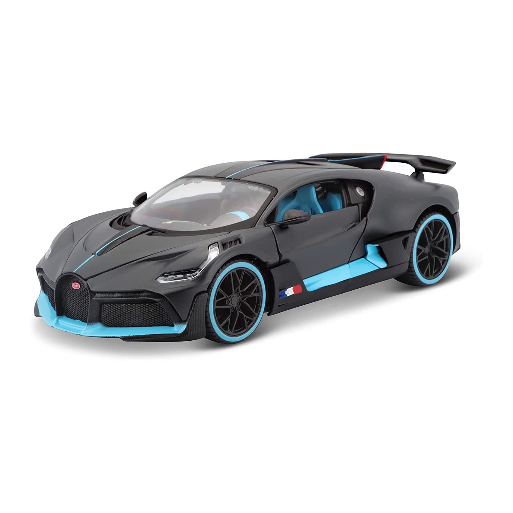 1:24 Special Edition Bugatti DIVO, Darkgray