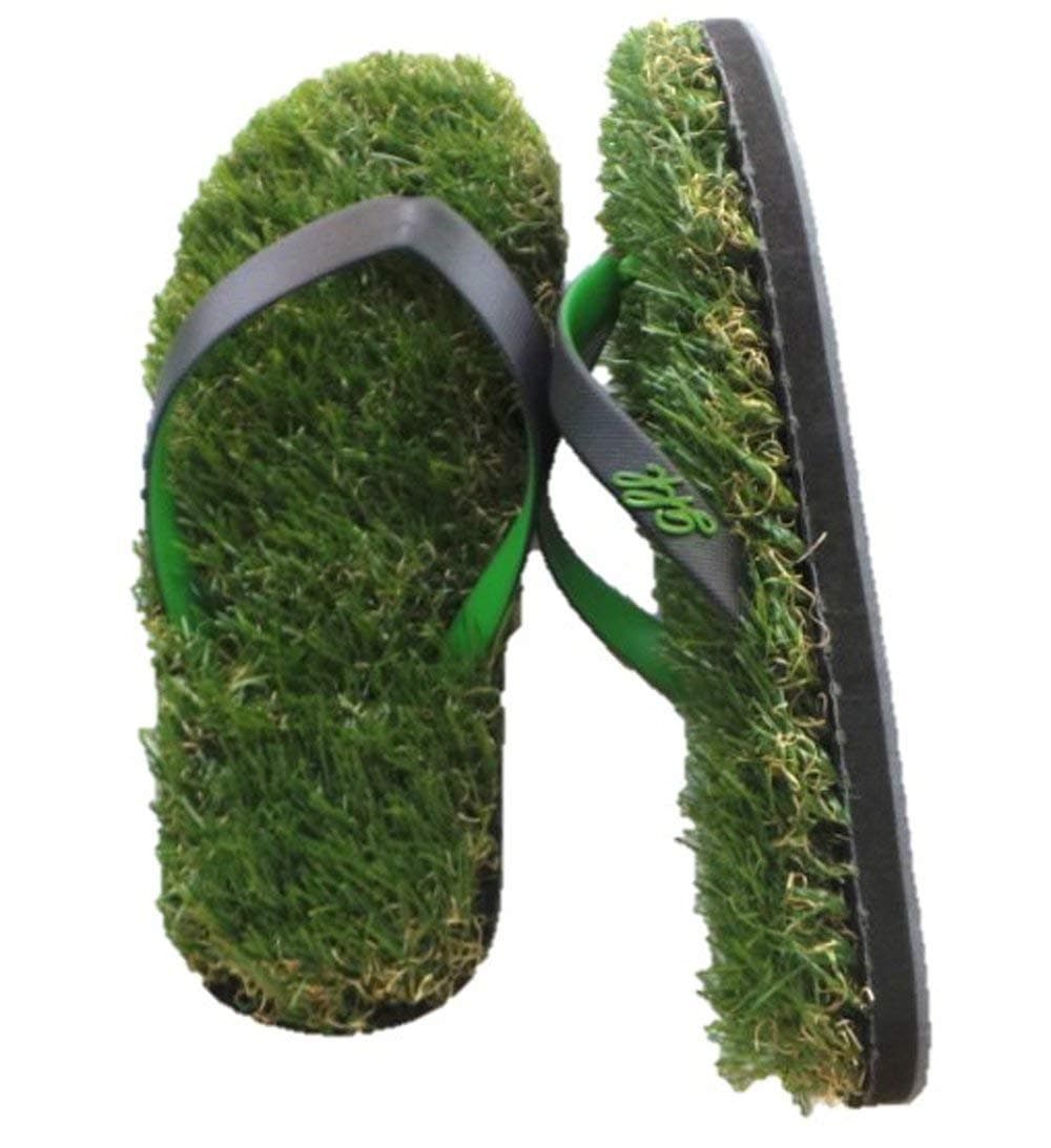 GFF Grass Flip Flops
