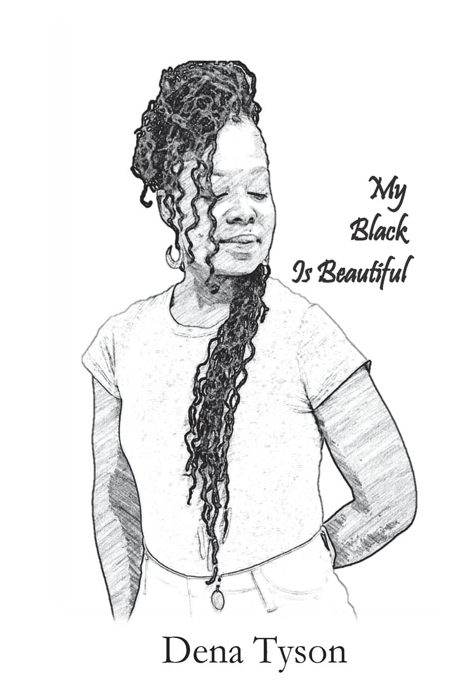 My Black Is Beautiful