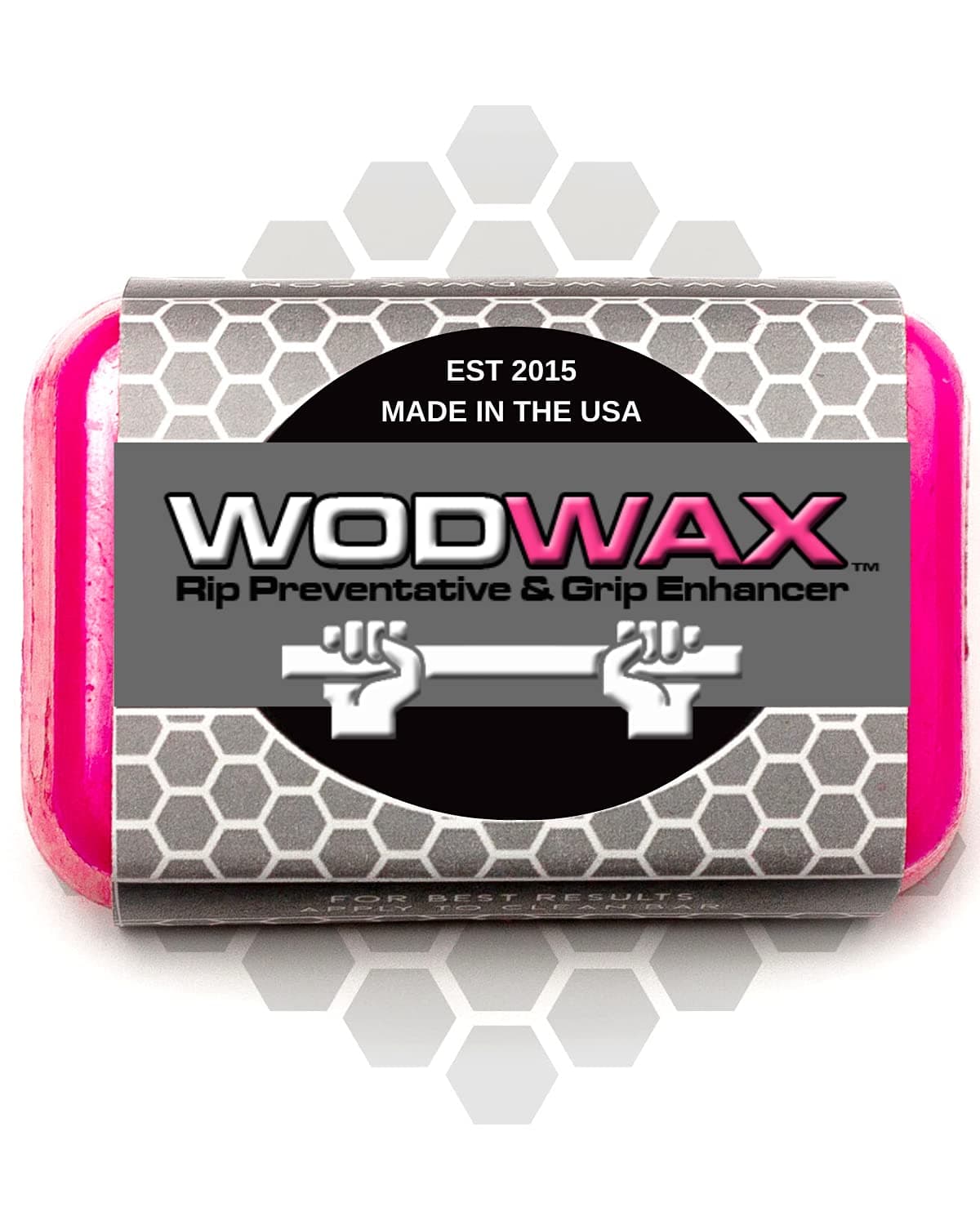 WODWAX 1-PACK