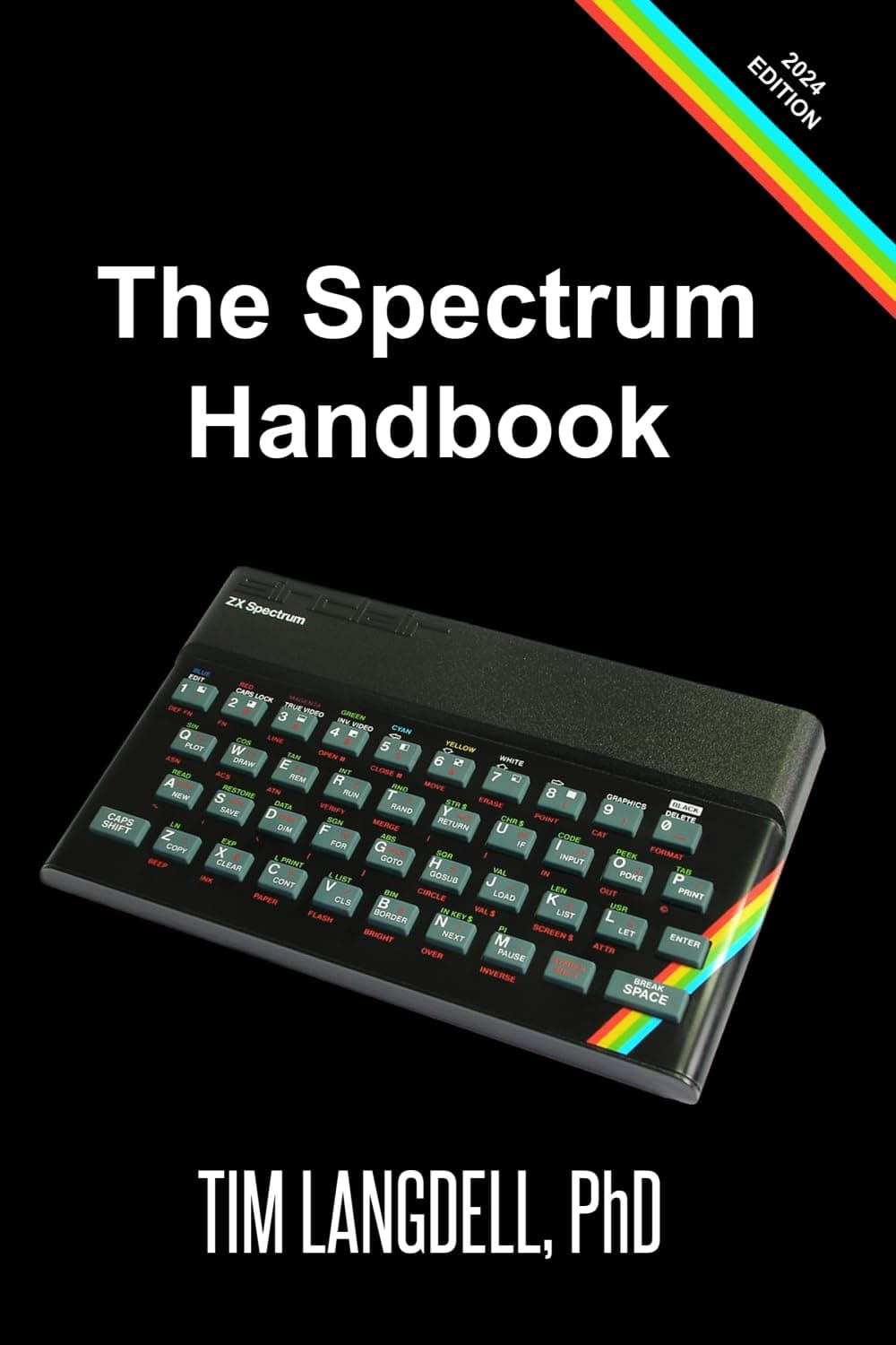 The Spectrum Handbook