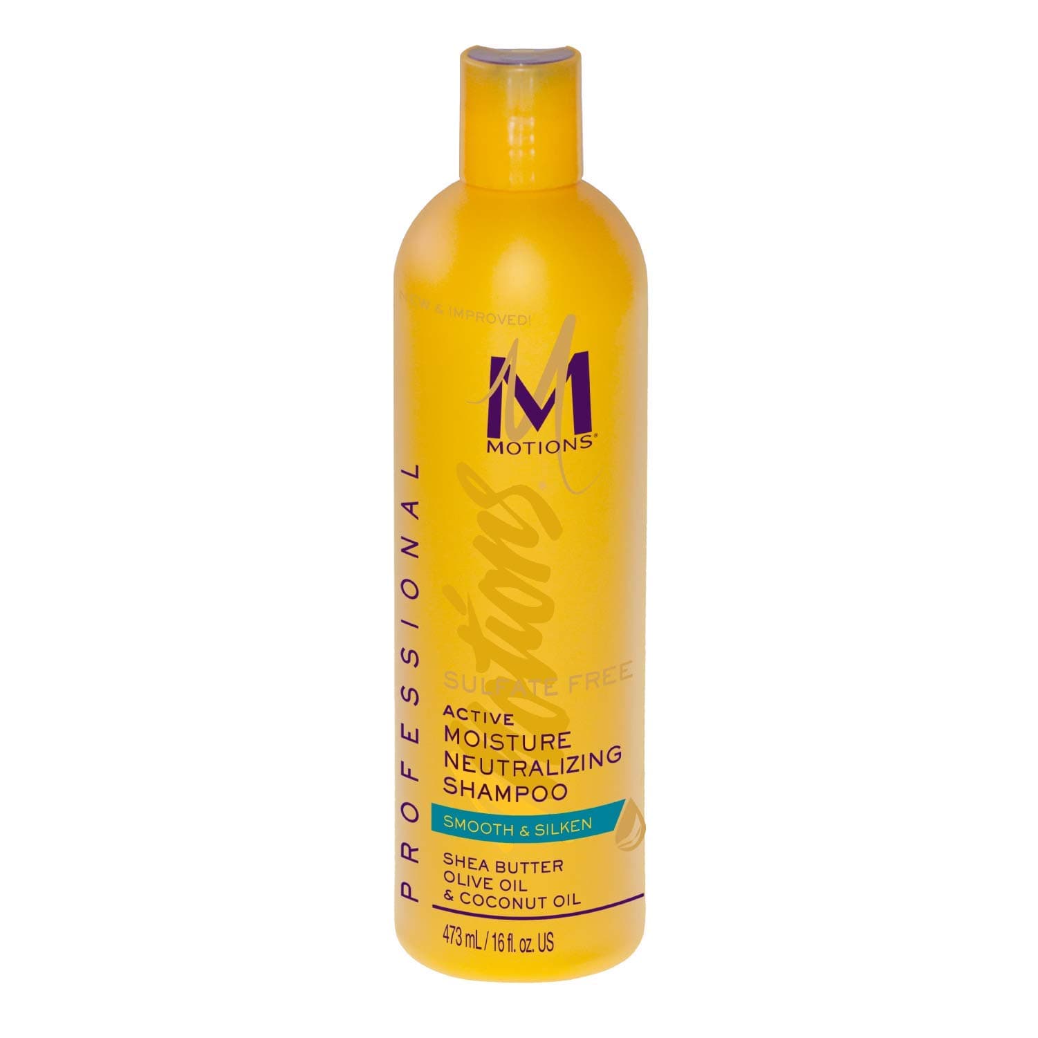 Neutralizing Shampoo – 473 ml