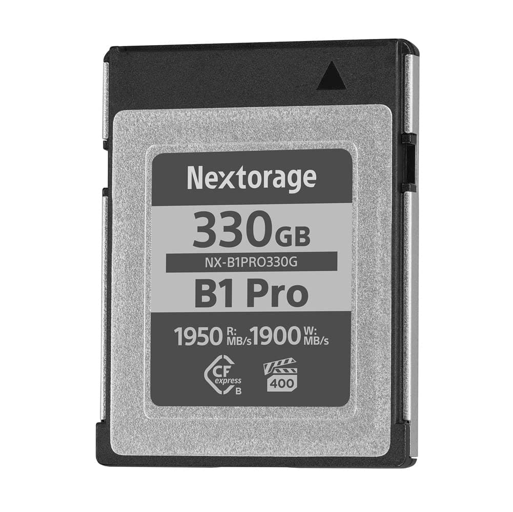 Nextorage B1PRO Series