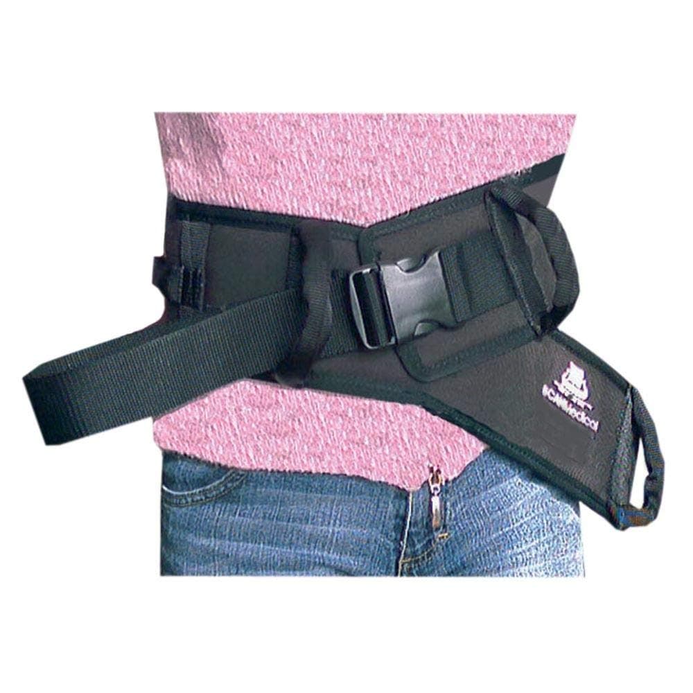 Mobility Transfer System (a) Safety Sure Transfer Belt Medium 32 - 48