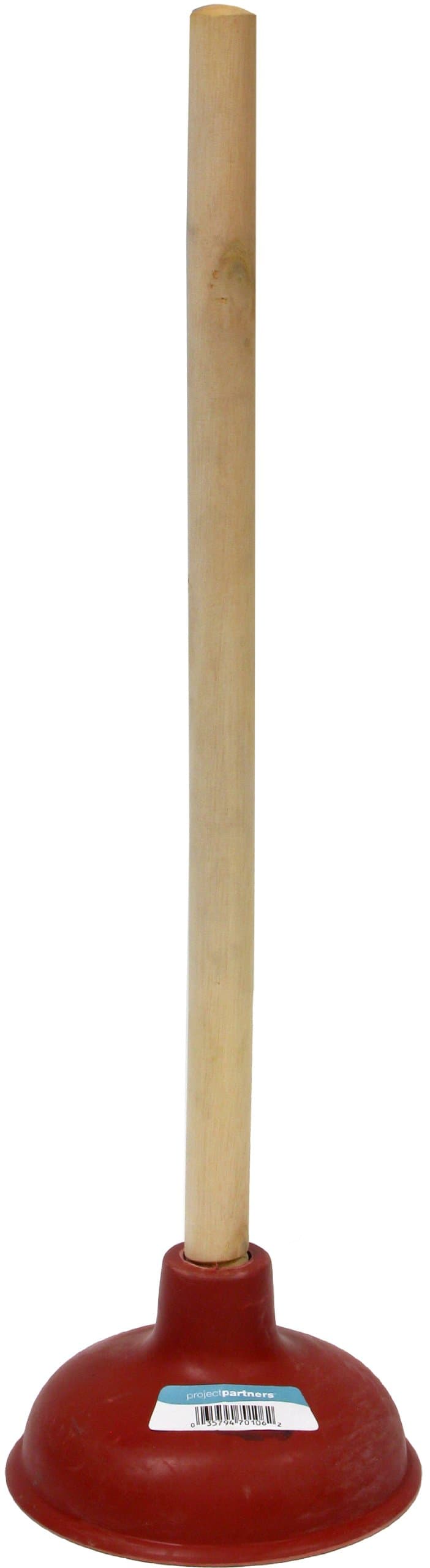 Project Partner 70106 Plunger Force Cup