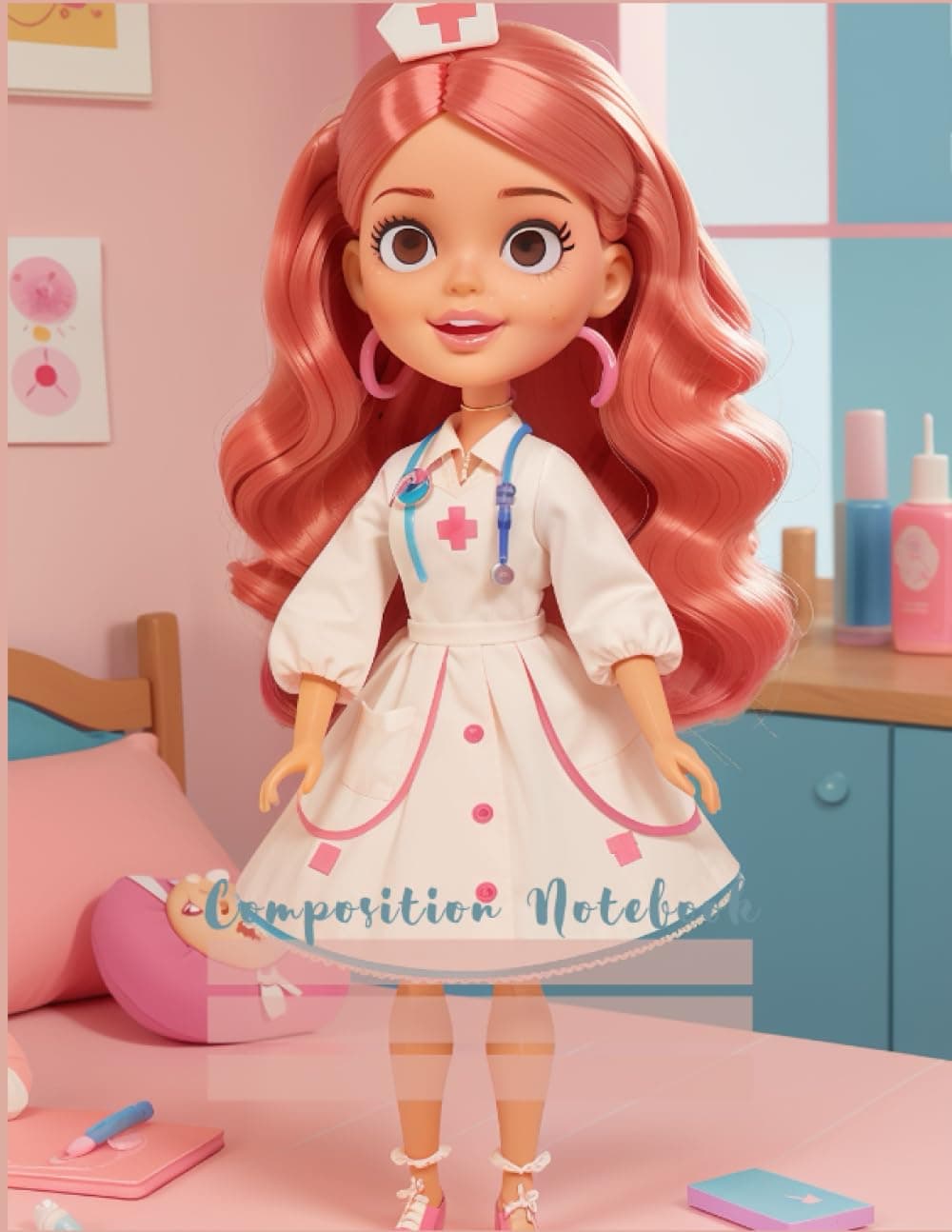 Back to School Notebook: Your Path to Academic Excellence Unlocking Knowledge, Inspiring Creativity, and Achieving Success: Experience the Superiority ... Generous Pages, and Organized Design