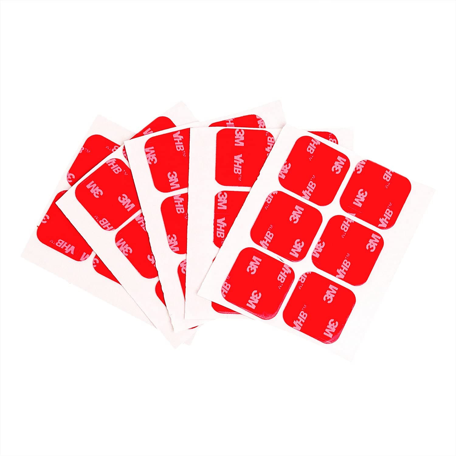 VHB double sided tape