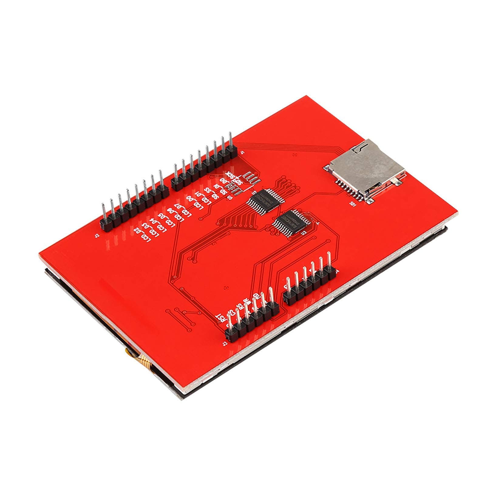 Estink 3.5 inch TFT LCD Touch-Screen Module 480 x320 Resolution for Arduino Uno Mega2560 Board