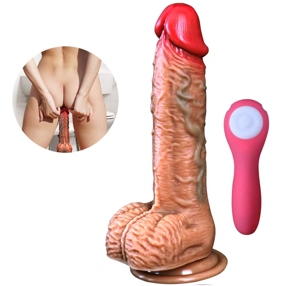 Automatic Poison Telescopic Rotating Electric Retractable Multispeed Machine Beginner Female Soft Massage Toy Sexy Underwear for Women T-Shirt Heating Feature