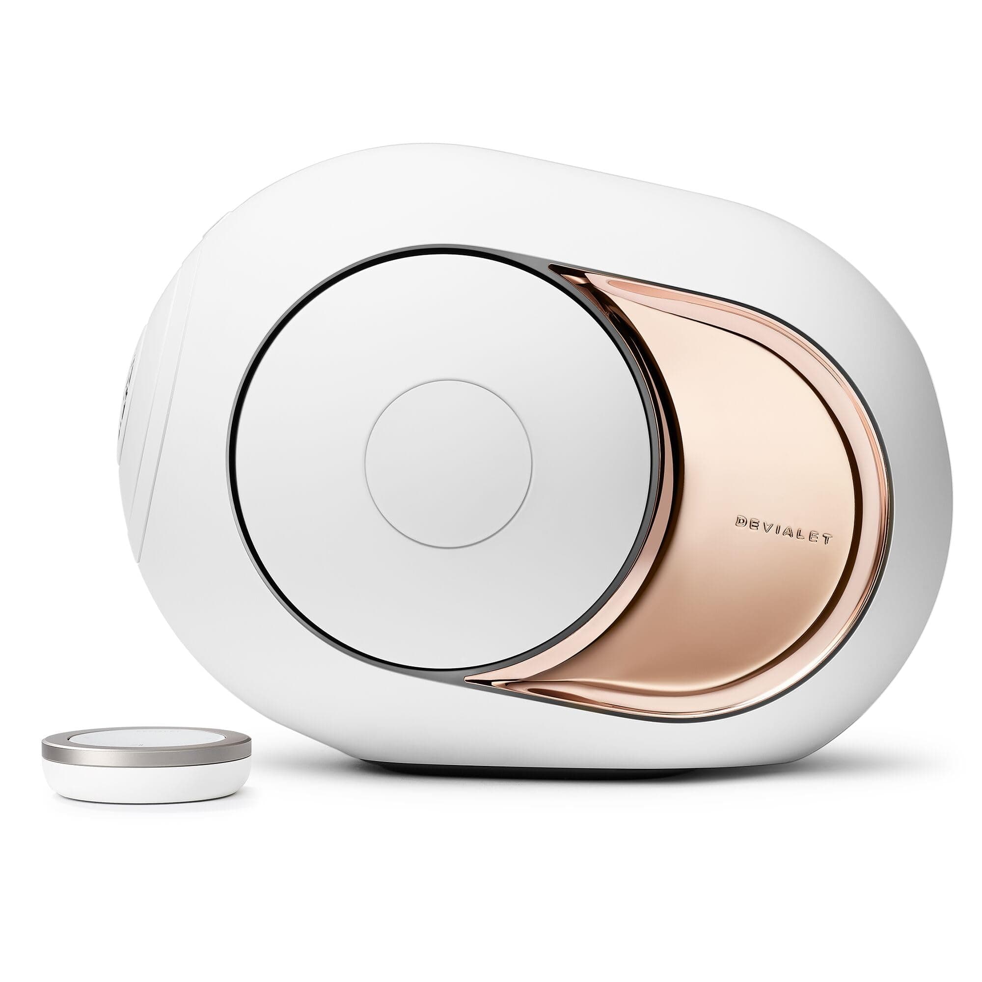 Devialet Phantom Speakers - 108 DB