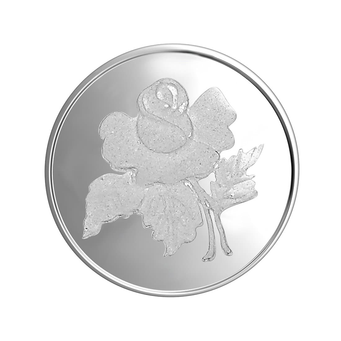 5 gm, 999 Silver Coin