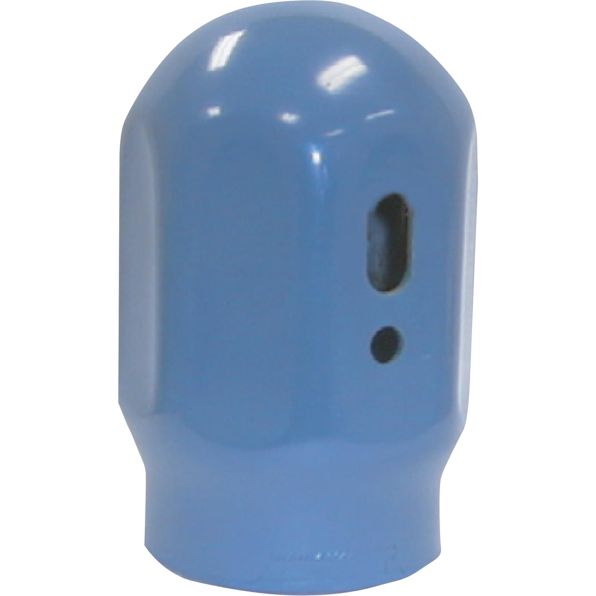 Thoroughbred Replacement Cylinder Cap - fits Select Argon, Argon/CO2, Helium, Nitrogen and Oxygen Cylinders, Model Number TBCH-40