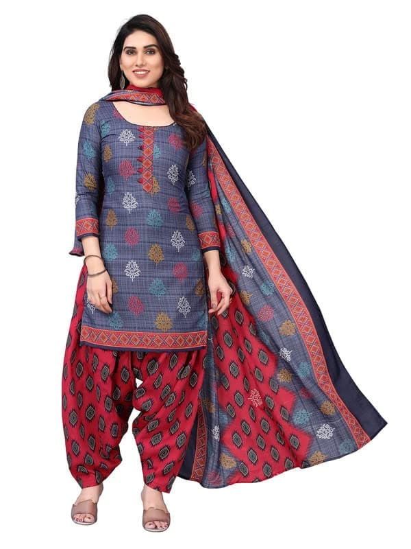 SatraniWomen Dress Material