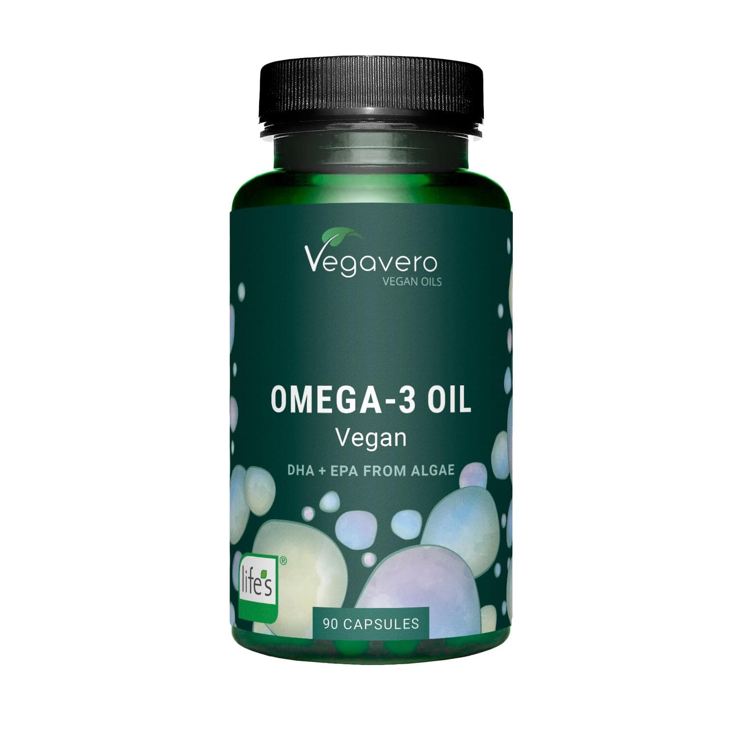 Omega 3 Oil Capsules