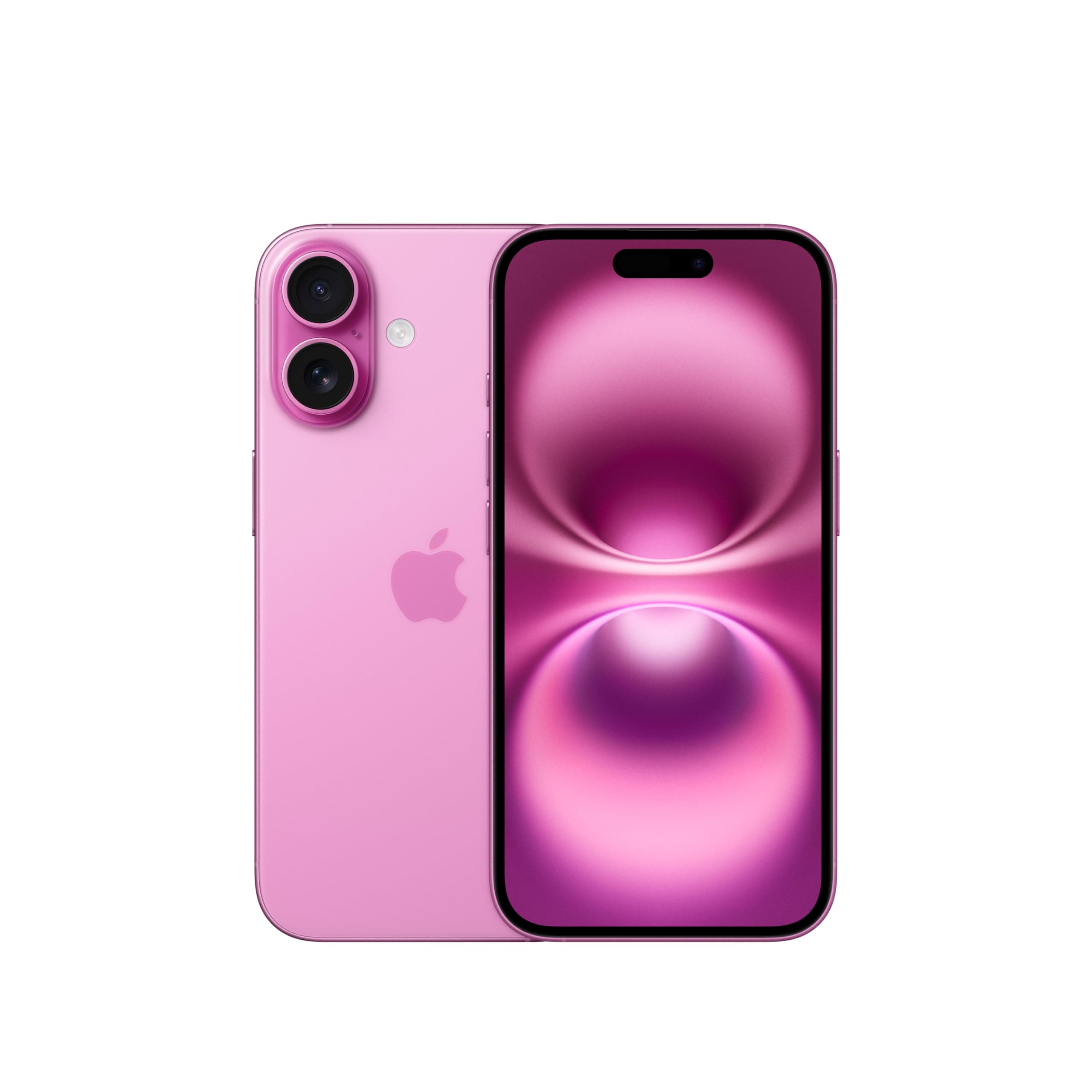 iPhone 16 (128 GB) - Pink