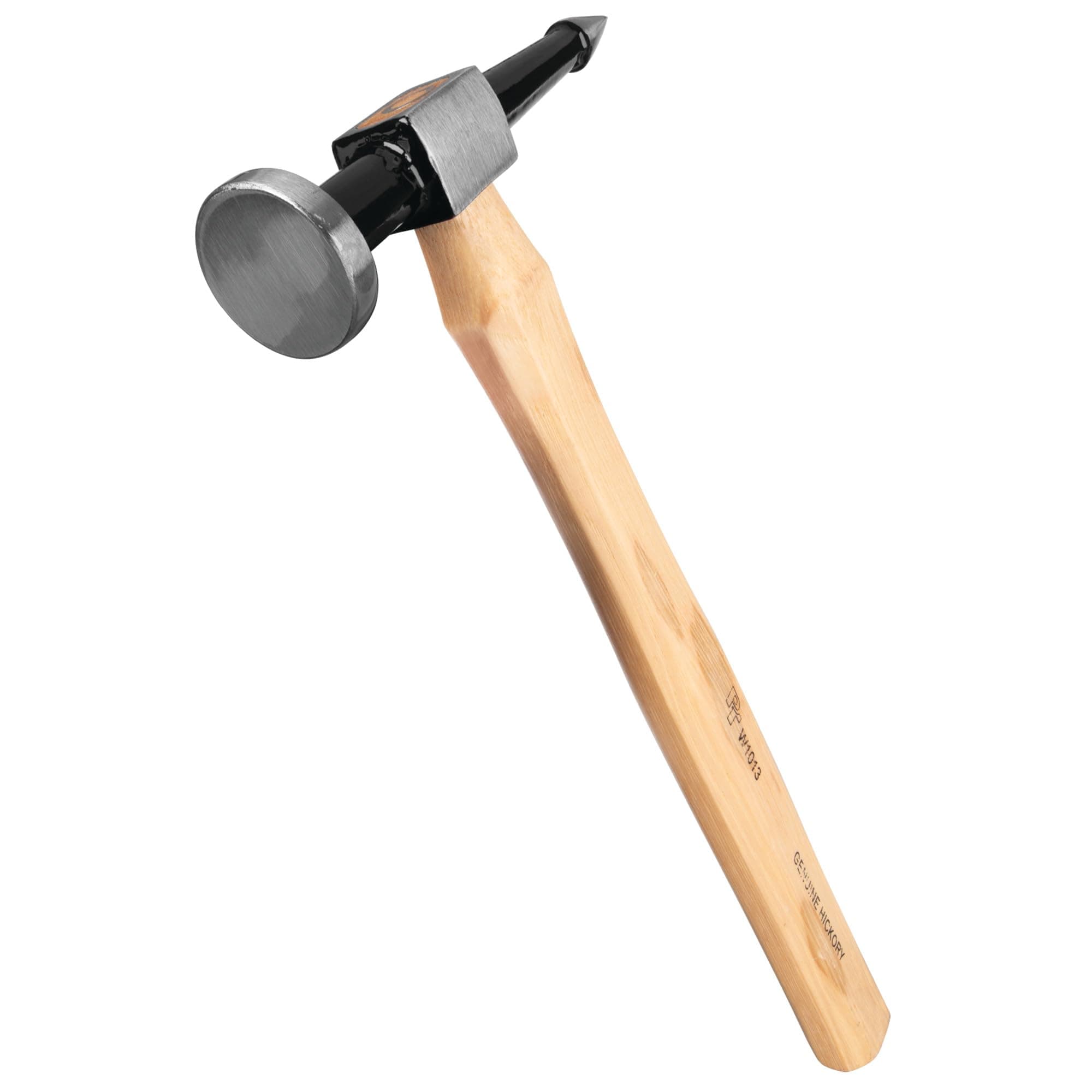 Performance Tool W1013 Pick & Finishing Hammer