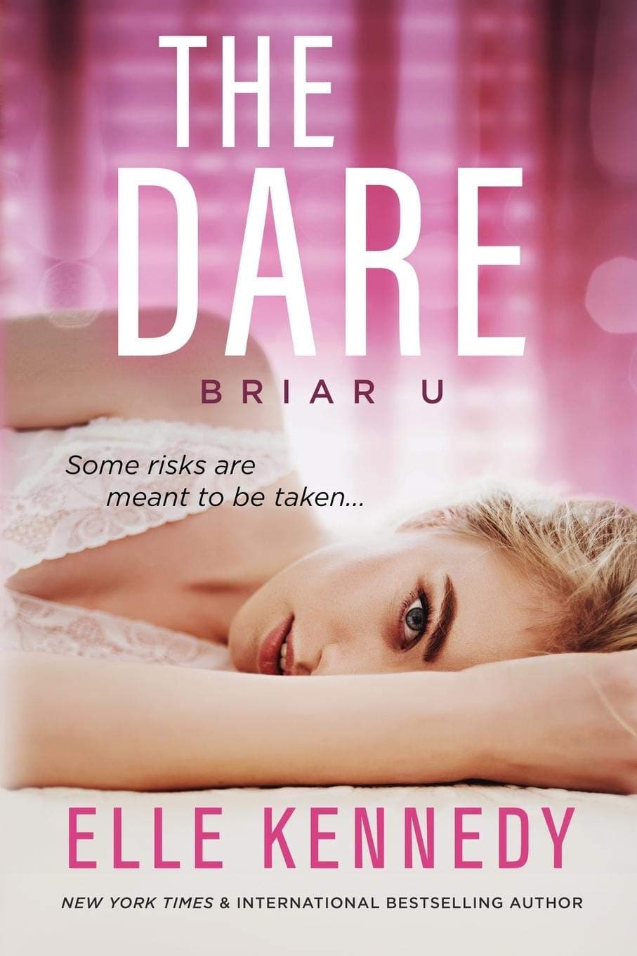 The Dare: 4 (Briar U)
