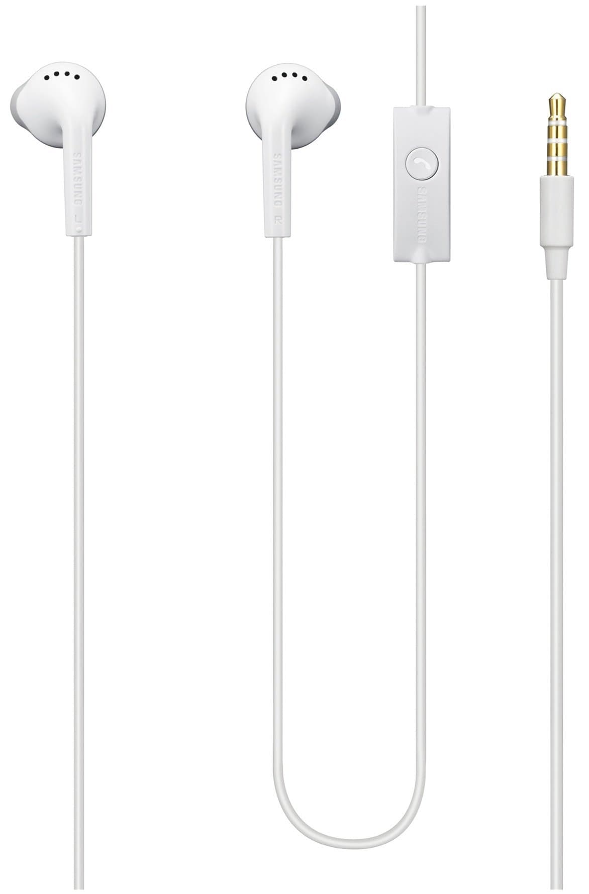 EHS61ASFWE 3.5 mm Stereo Headset - White