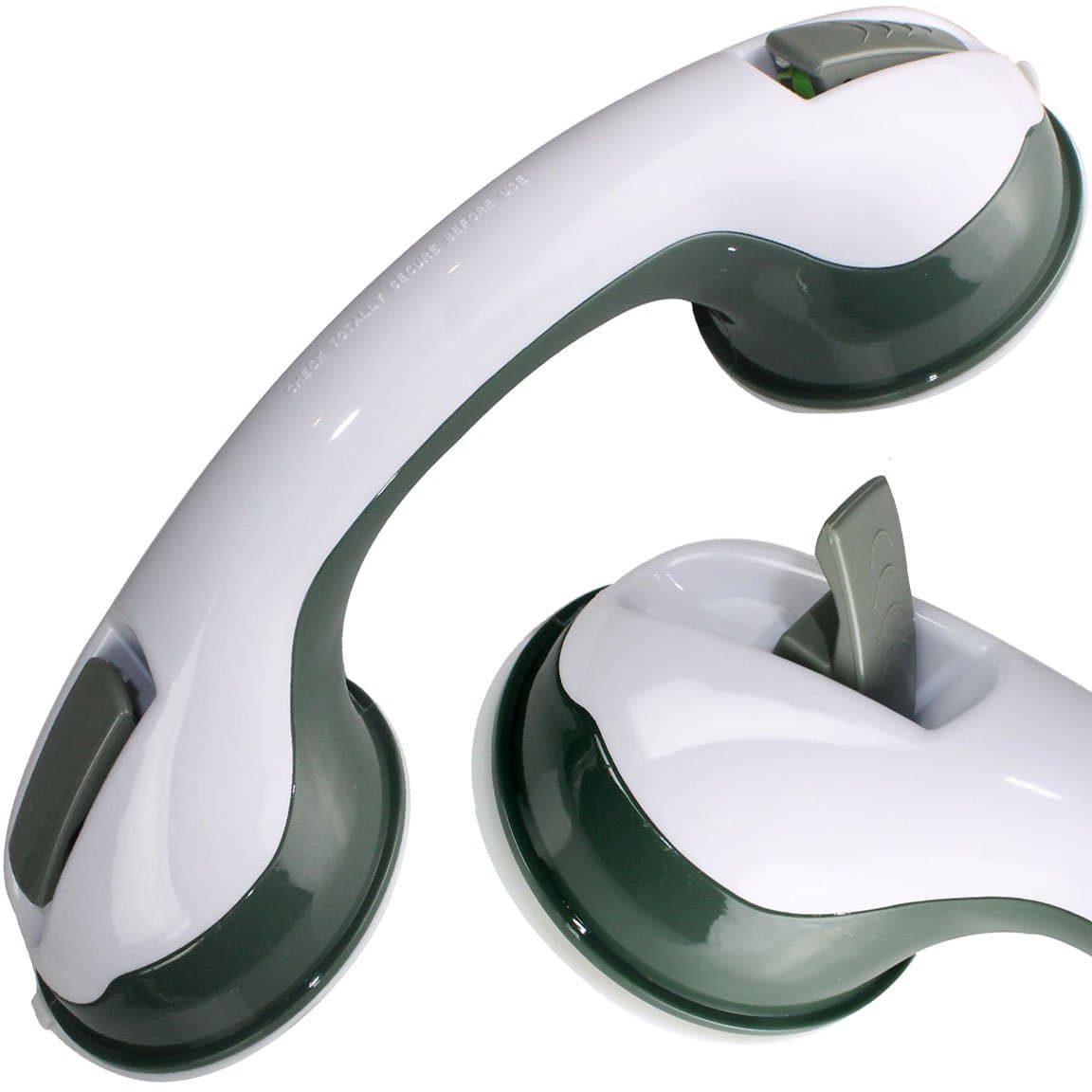 Tub handle !! Shower Handle !! Suction Handle !! Portable Handle Single Grip Handle Extra Safety For Bathroom And Toilet Super Quality Best Seller.