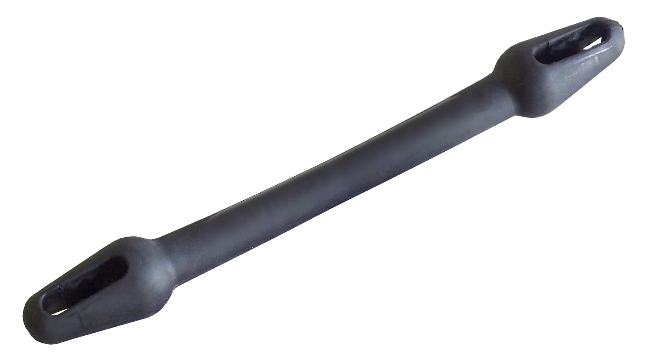 Dock Edge Mooring Snubber, Black