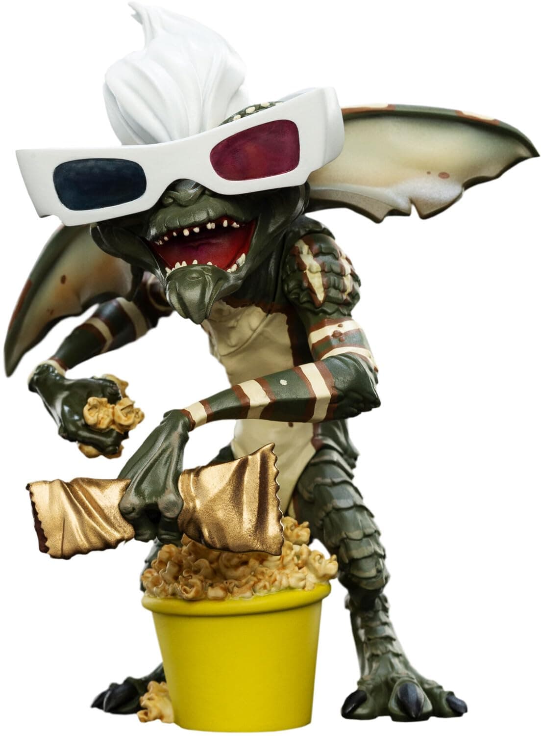 Mini Epics - Gremlins - Stripe (Walmart Exclusive)