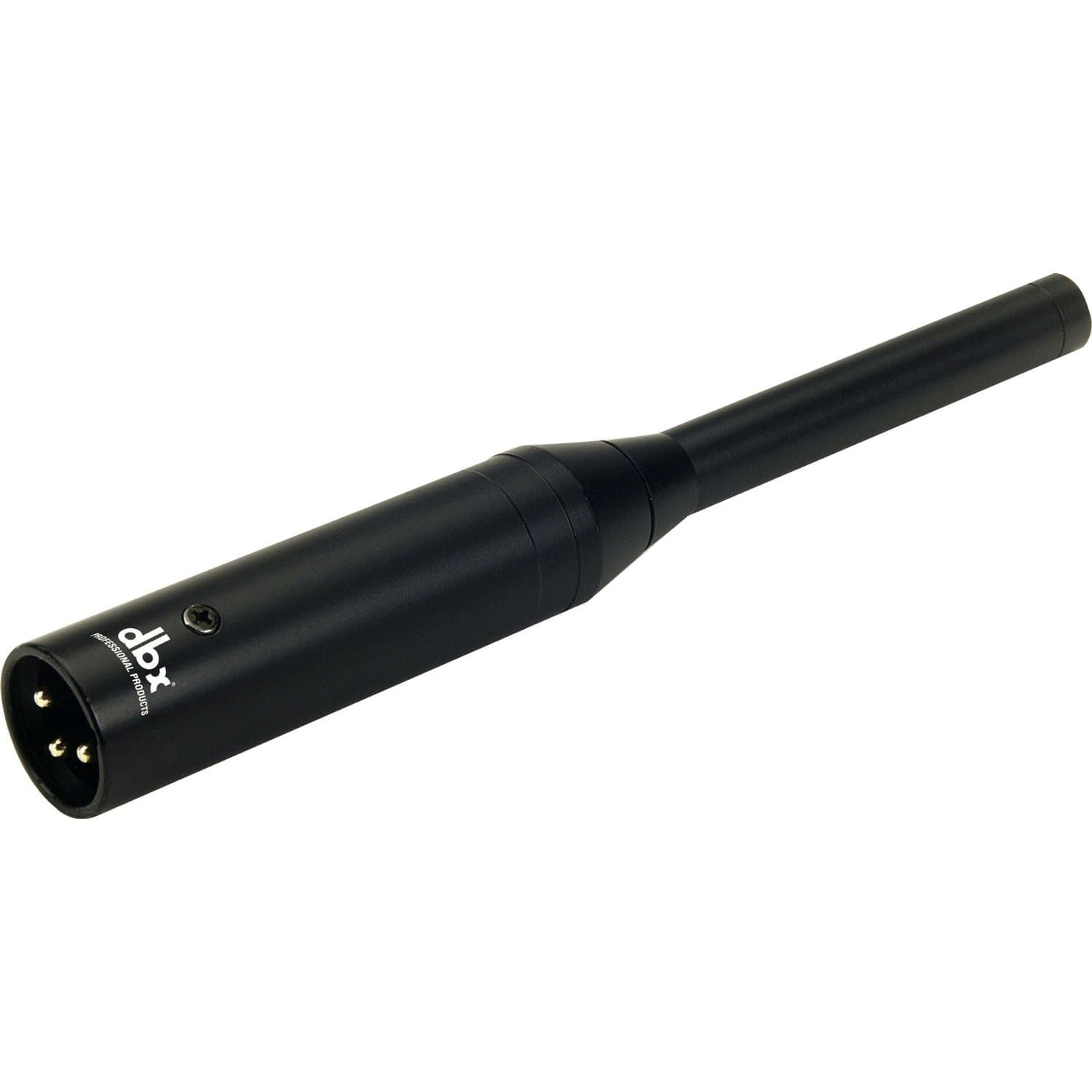 DBX Driverack RTA Condenser XLR Microphone