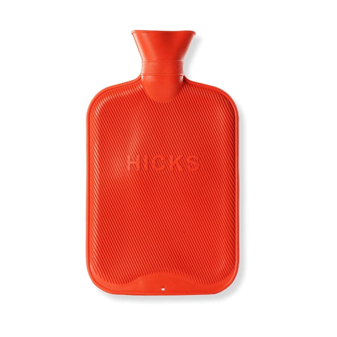 HICKS HOT WATER BAG