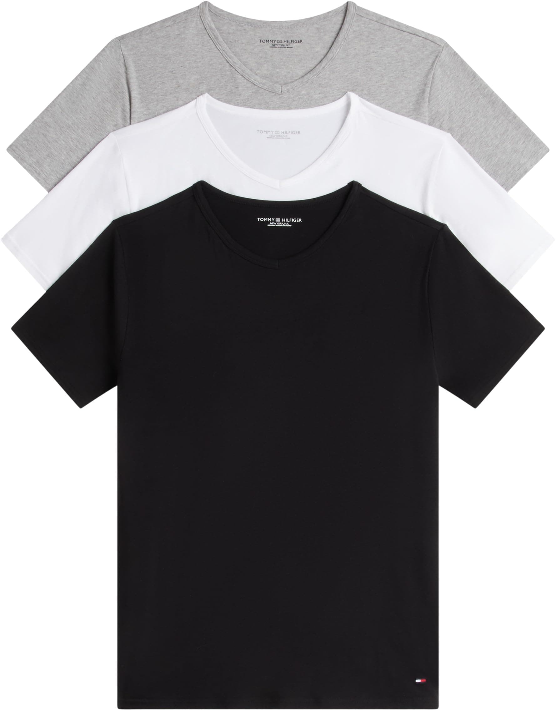 Short-sleeve T-shirts