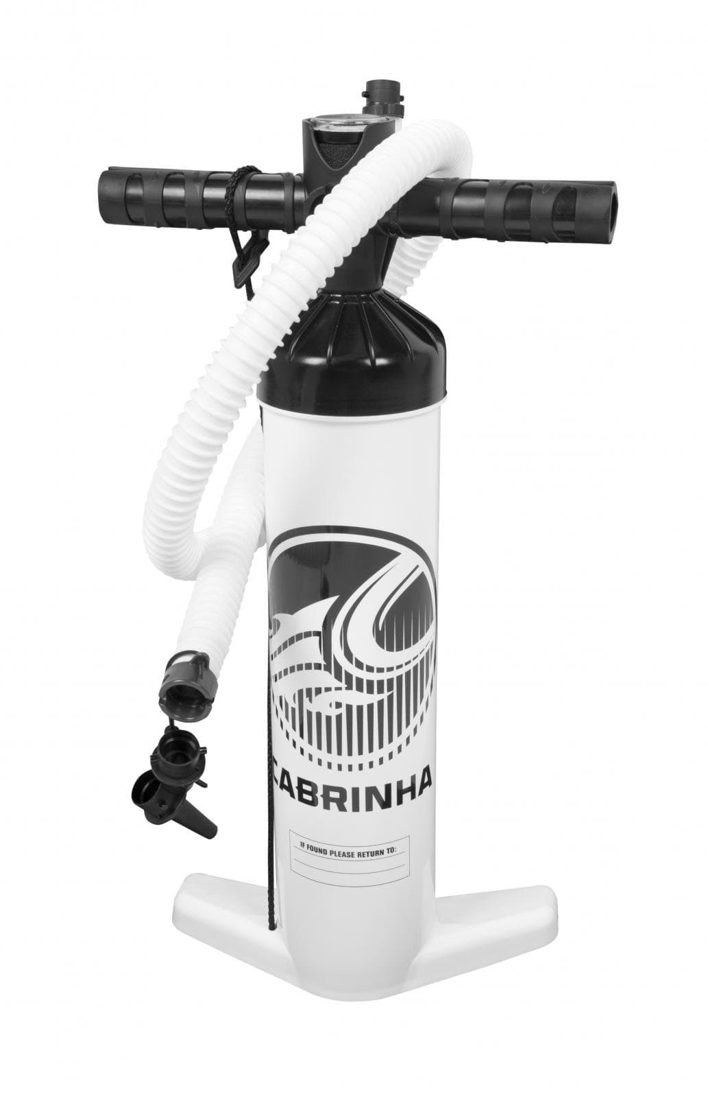 Cabrinha Kite Pump – Double Action