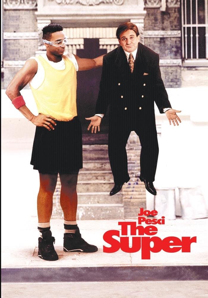 The Super (1991)