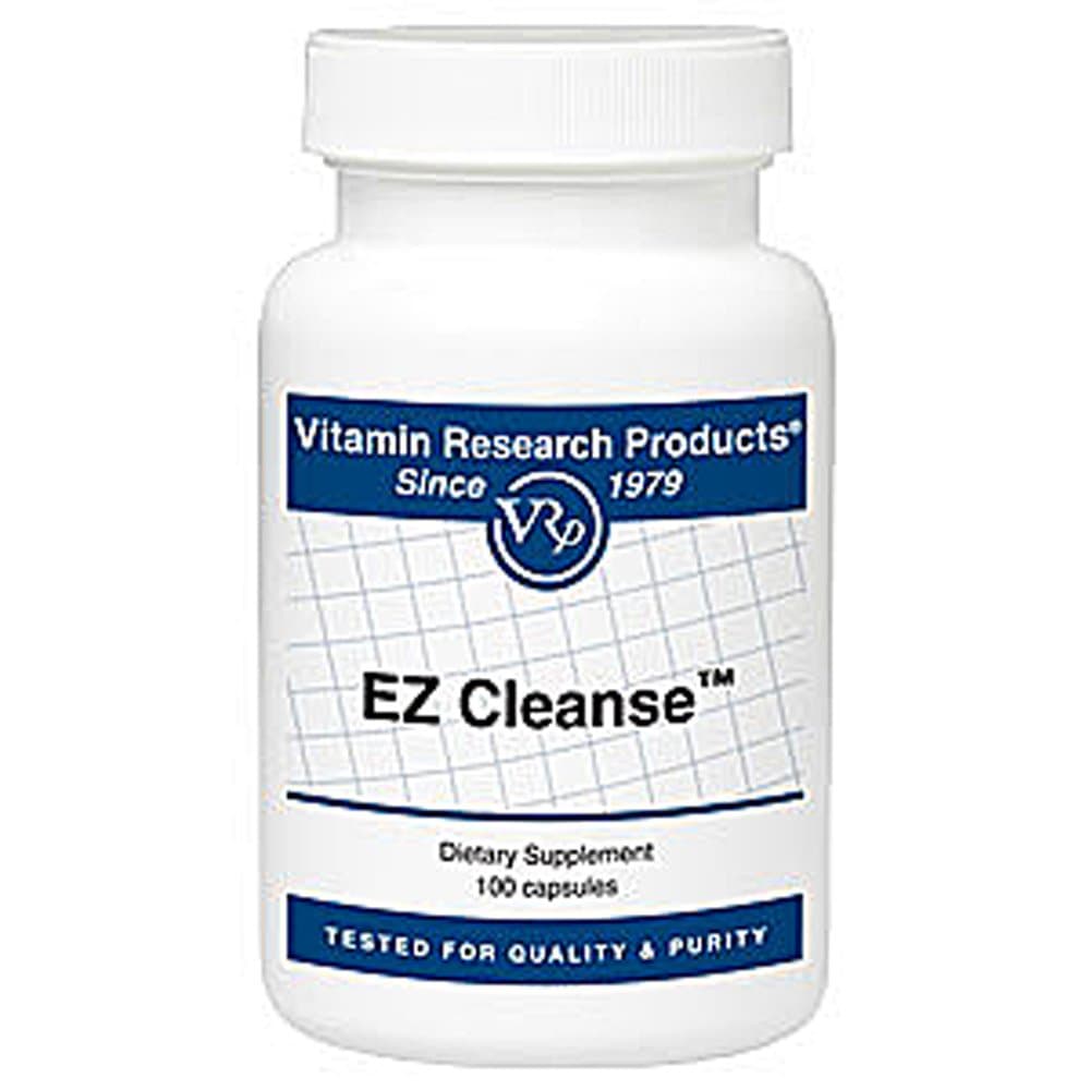 EZ Cleanse