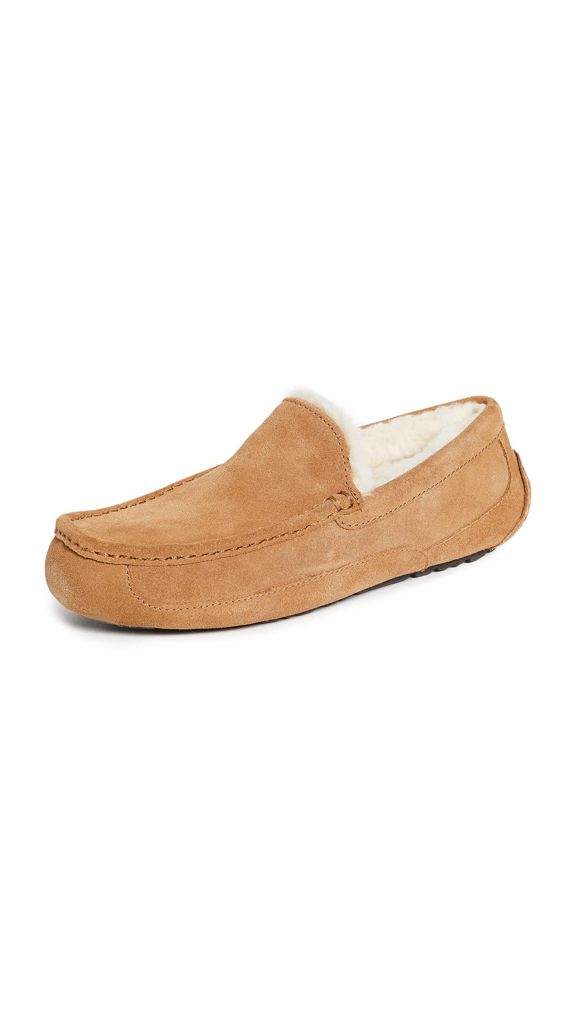 UGG Men's Ascot Slipper