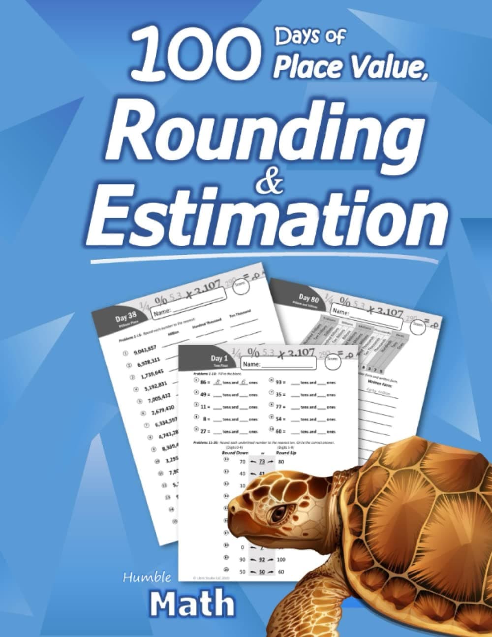 Place Value, Rounding, & Estimation